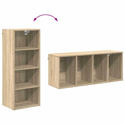 Armadio pensile Rovere Sonoma 40 x 29,5 x 100 cm