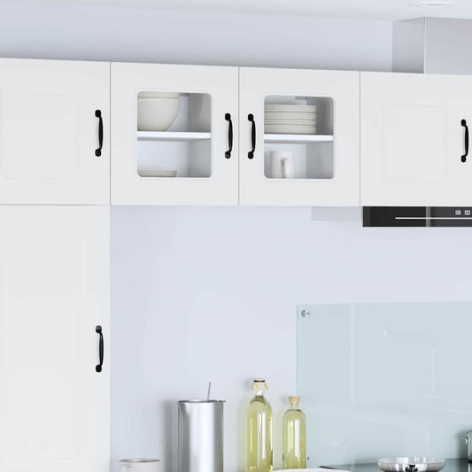 Pannello lavastoviglie Kalmar Bianco 40 x 31 x 40 cm