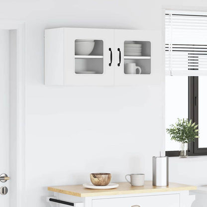 Pannello lavastoviglie Kalmar Bianco 40 x 31 x 40 cm | homemem39