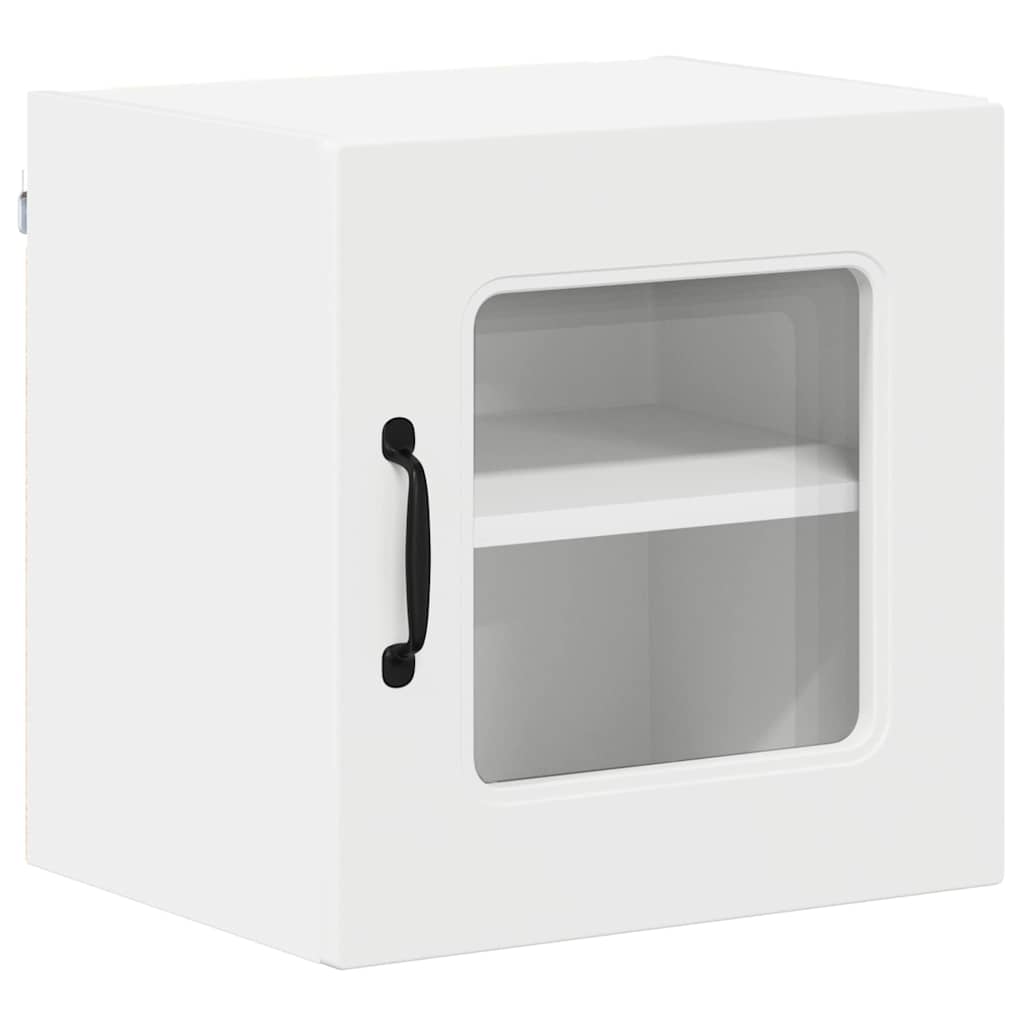 Pannello lavastoviglie Kalmar 2 pcs Bianco 40 x 31 x 40 cm | homemem39