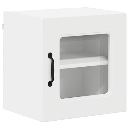Pannello lavastoviglie Kalmar 2 pcs Bianco 40 x 31 x 40 cm | homemem39