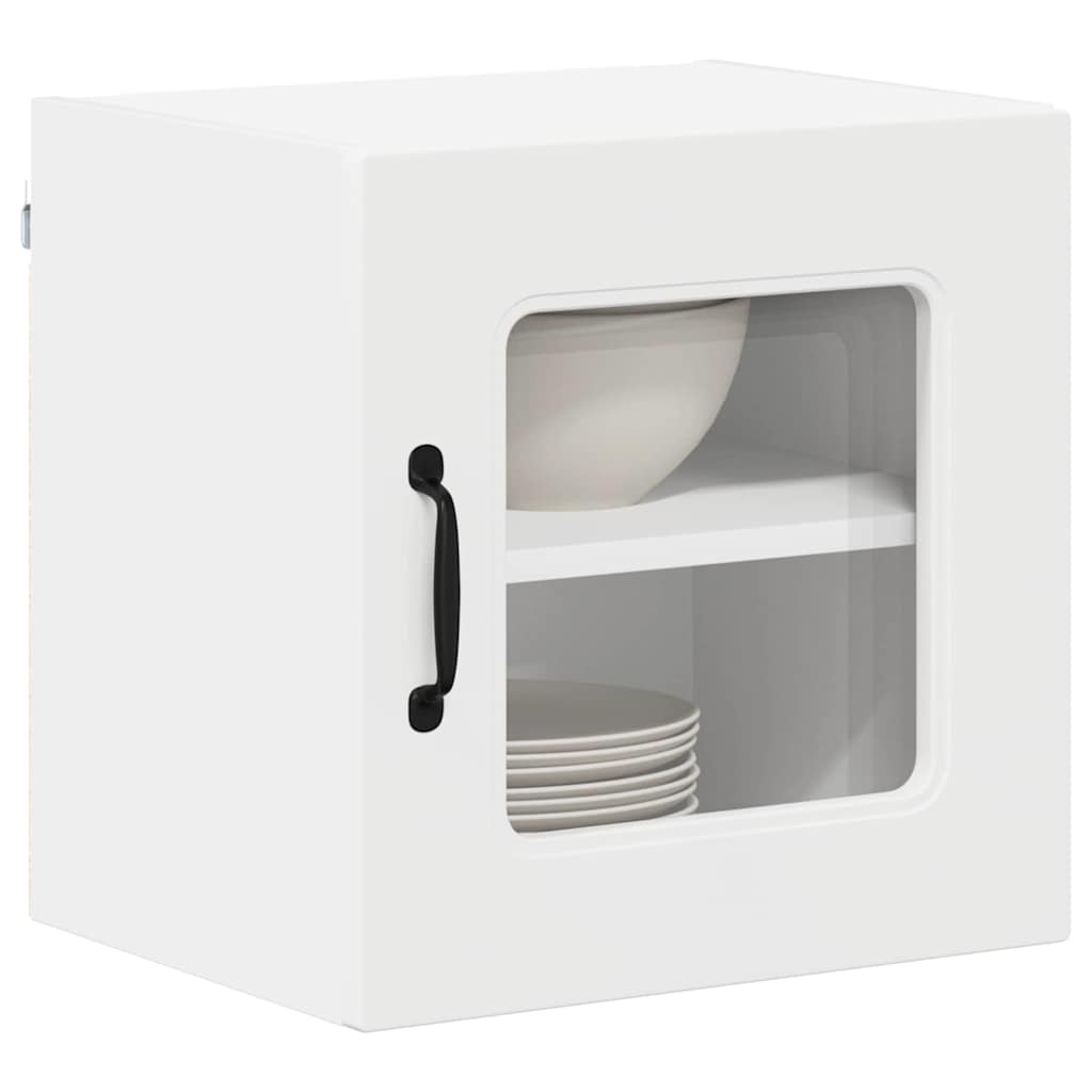 Pannello lavastoviglie Kalmar 2 pcs Bianco 40 x 31 x 40 cm | homemem39