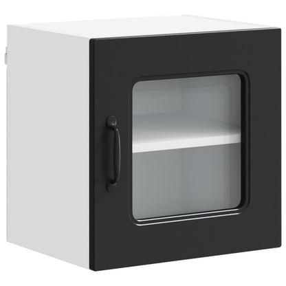 Pannello lavastoviglie Kalmar Nero 40 x 31 x 40 cm | homemem39