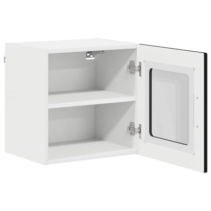 Pannello lavastoviglie Kalmar Nero 40 x 31 x 40 cm | homemem39