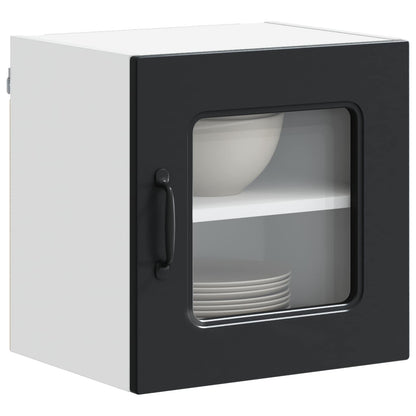 Pannello lavastoviglie Kalmar Nero 40 x 31 x 40 cm | homemem39