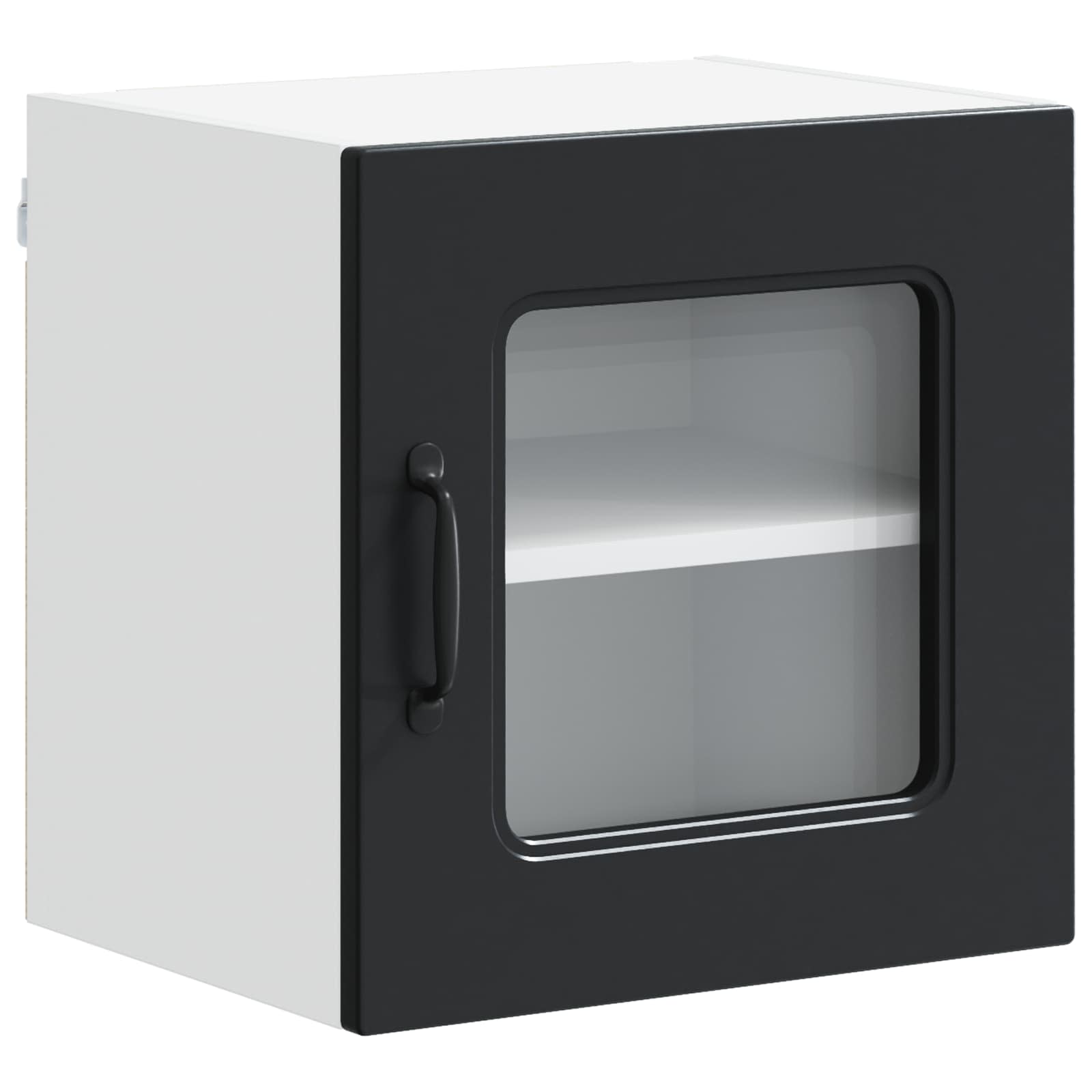 Pannello lavastoviglie Kalmar 2 pcs Nero 40 x 31 x 40 cm | homemem39