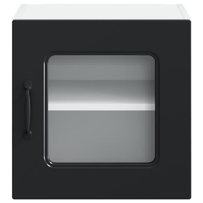 Pannello lavastoviglie Kalmar 2 pcs Nero 40 x 31 x 40 cm | homemem39