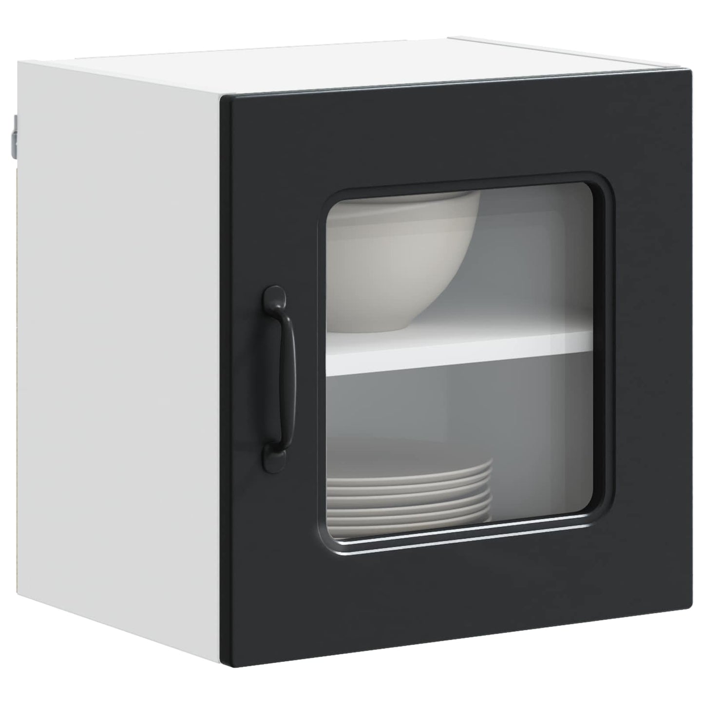 Pannello lavastoviglie Kalmar 2 pcs Nero 40 x 31 x 40 cm | homemem39