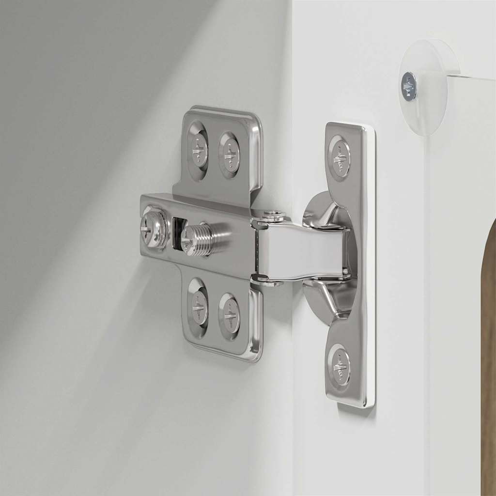 Pannello lavastoviglie Kalmar 2 pz Rovere Sonoma