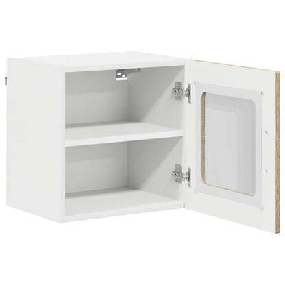 Pannello lavastoviglie Kalmar 2 pcs Rovere Sonoma | homemem39