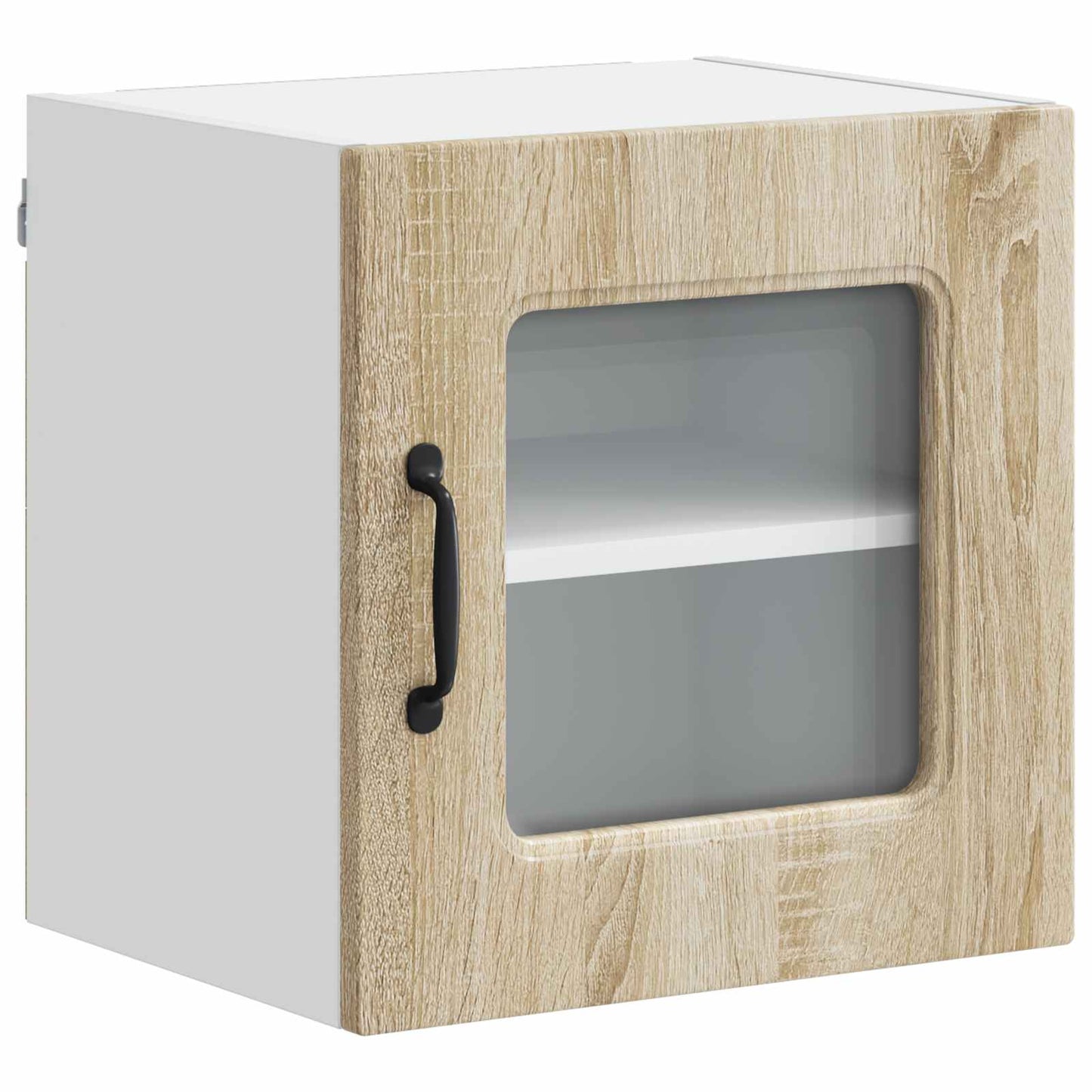 Pannello lavastoviglie Kalmar 2 pcs Rovere Sonoma | homemem39