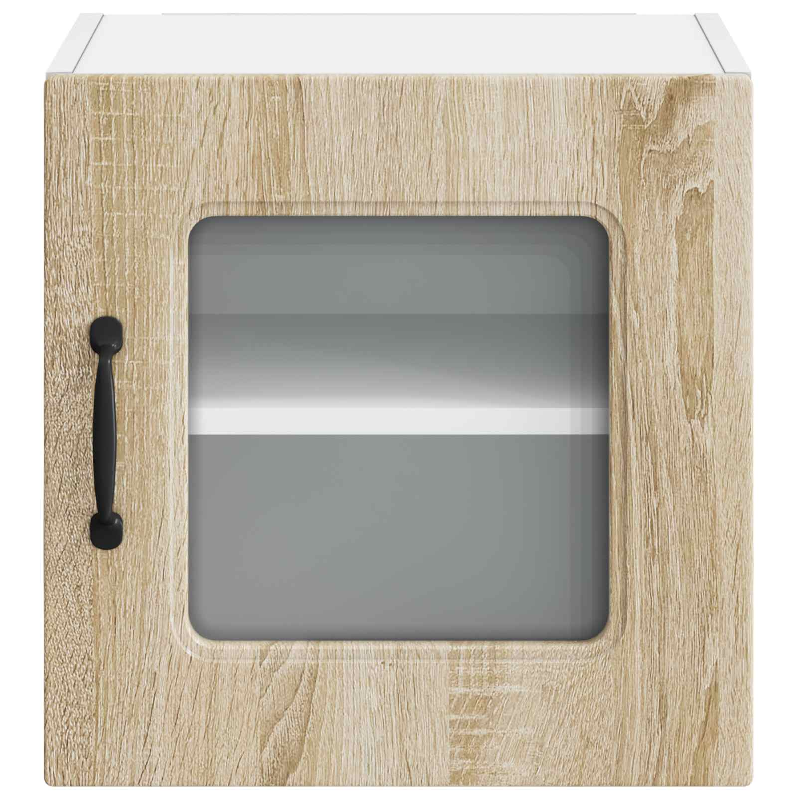 Pannello lavastoviglie Kalmar 2 pcs Rovere Sonoma | homemem39