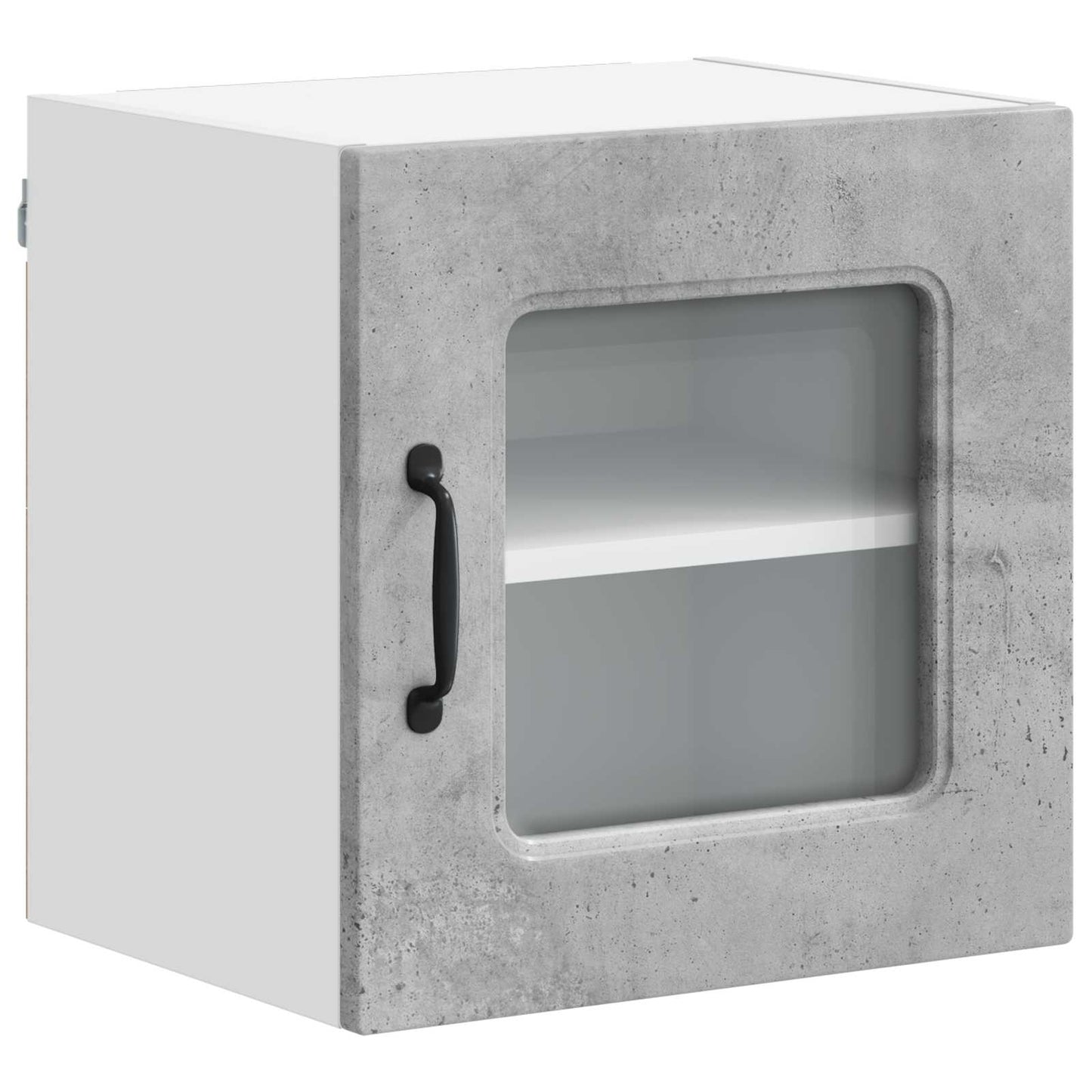 Pannello lavastoviglie Kalmar 2 pcs Grigio cemento | homemem39