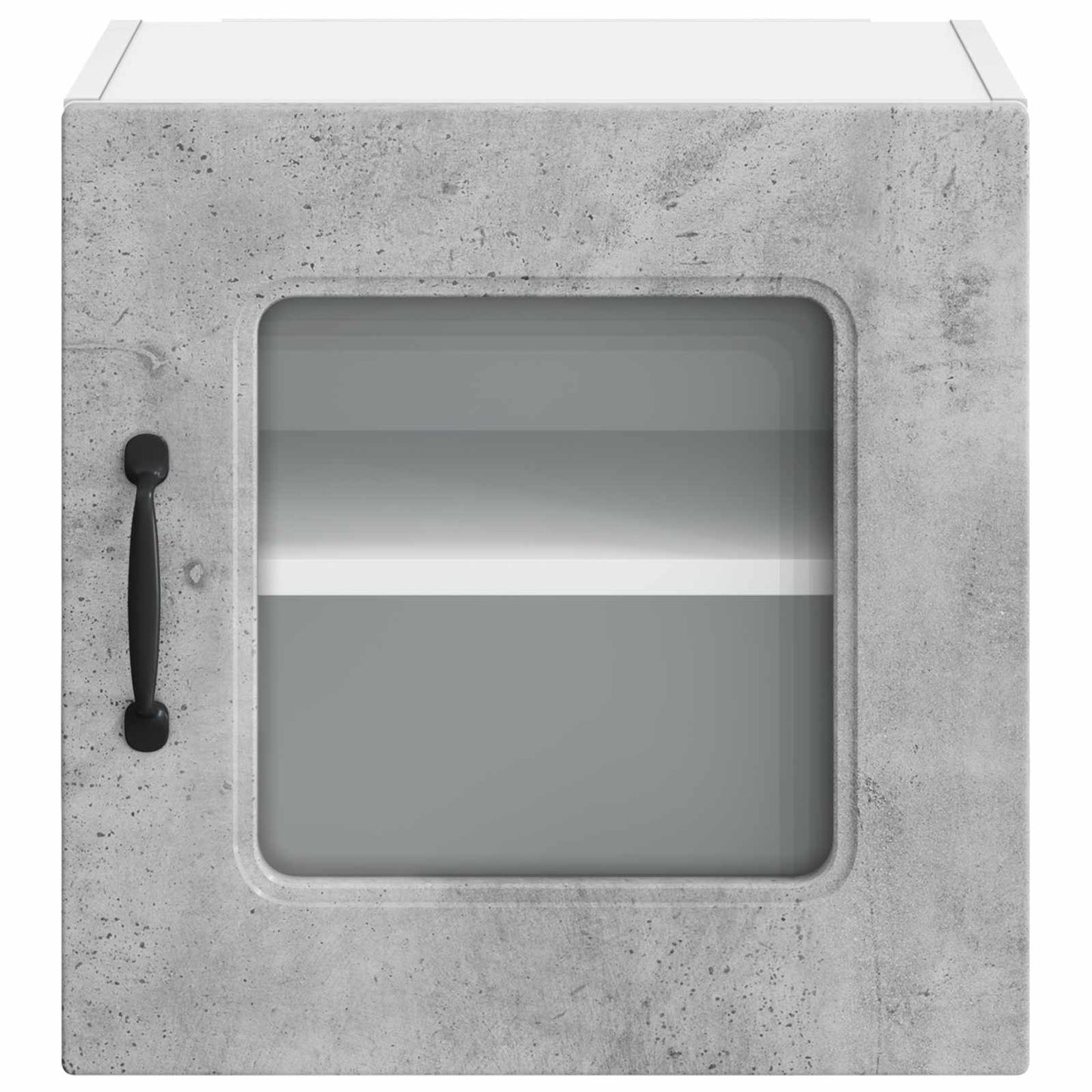 Pannello lavastoviglie Kalmar 2 pcs Grigio cemento | homemem39