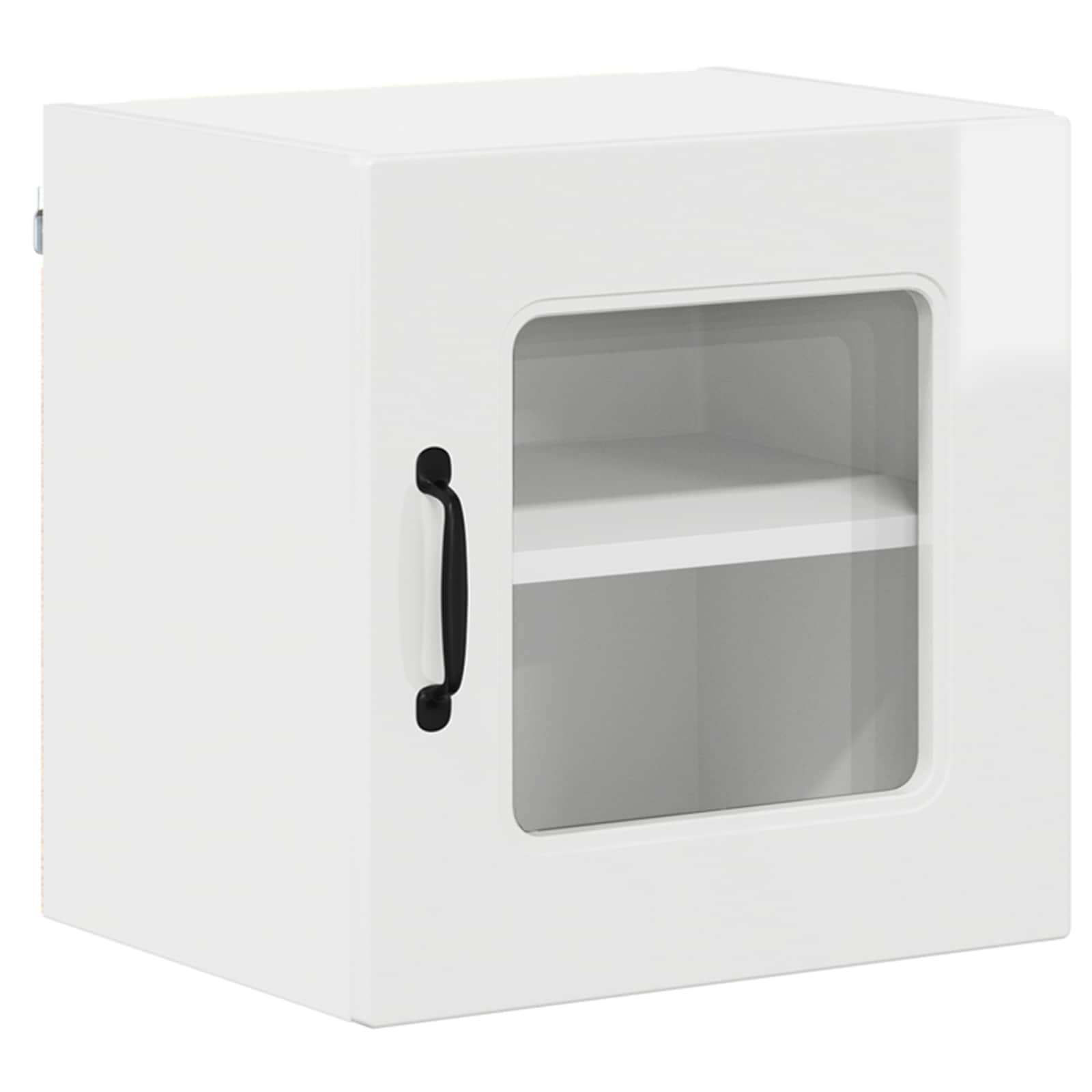 Pannello lavastoviglie Kalmar Bianco Lucido 40 x 31 x 40 cm | homemem39