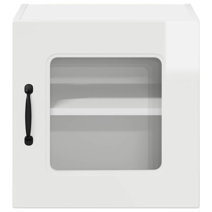Pannello lavastoviglie Kalmar Bianco Lucido 40 x 31 x 40 cm | homemem39