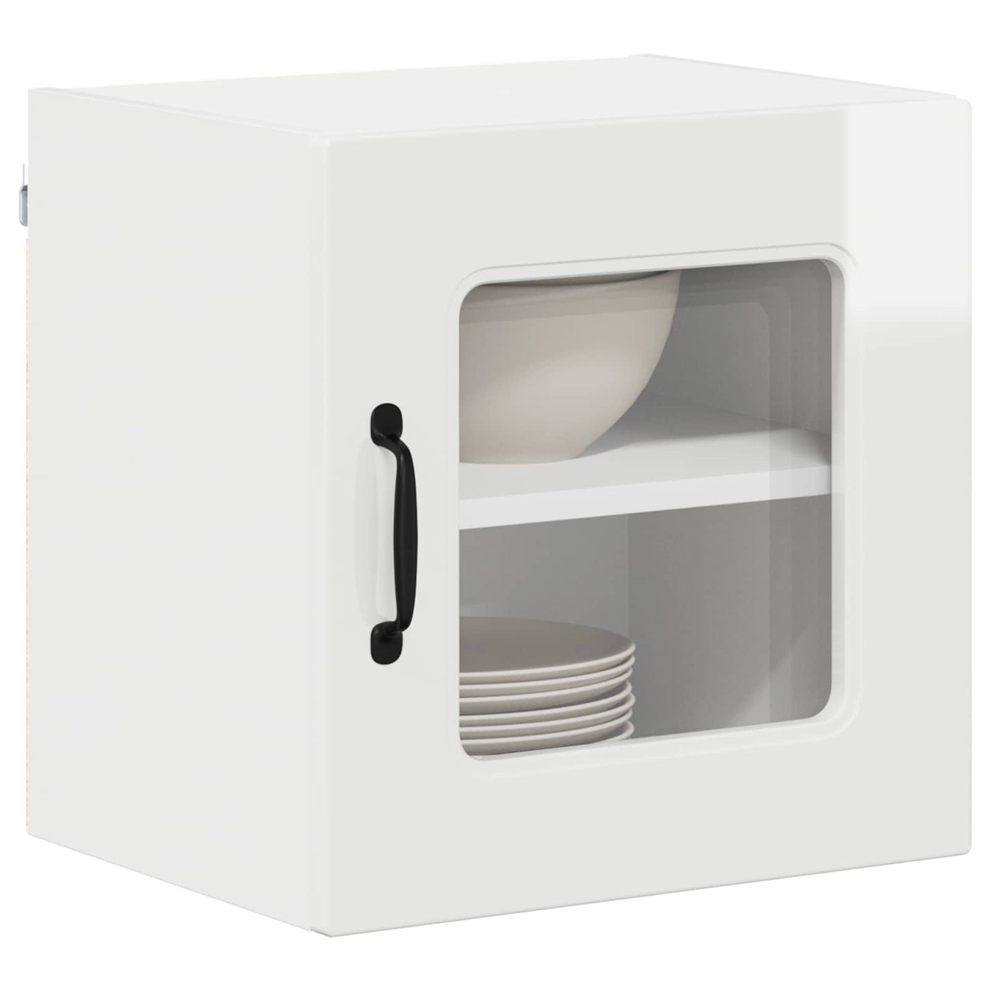 Pannello lavastoviglie Kalmar Bianco Lucido 40 x 31 x 40 cm | homemem39