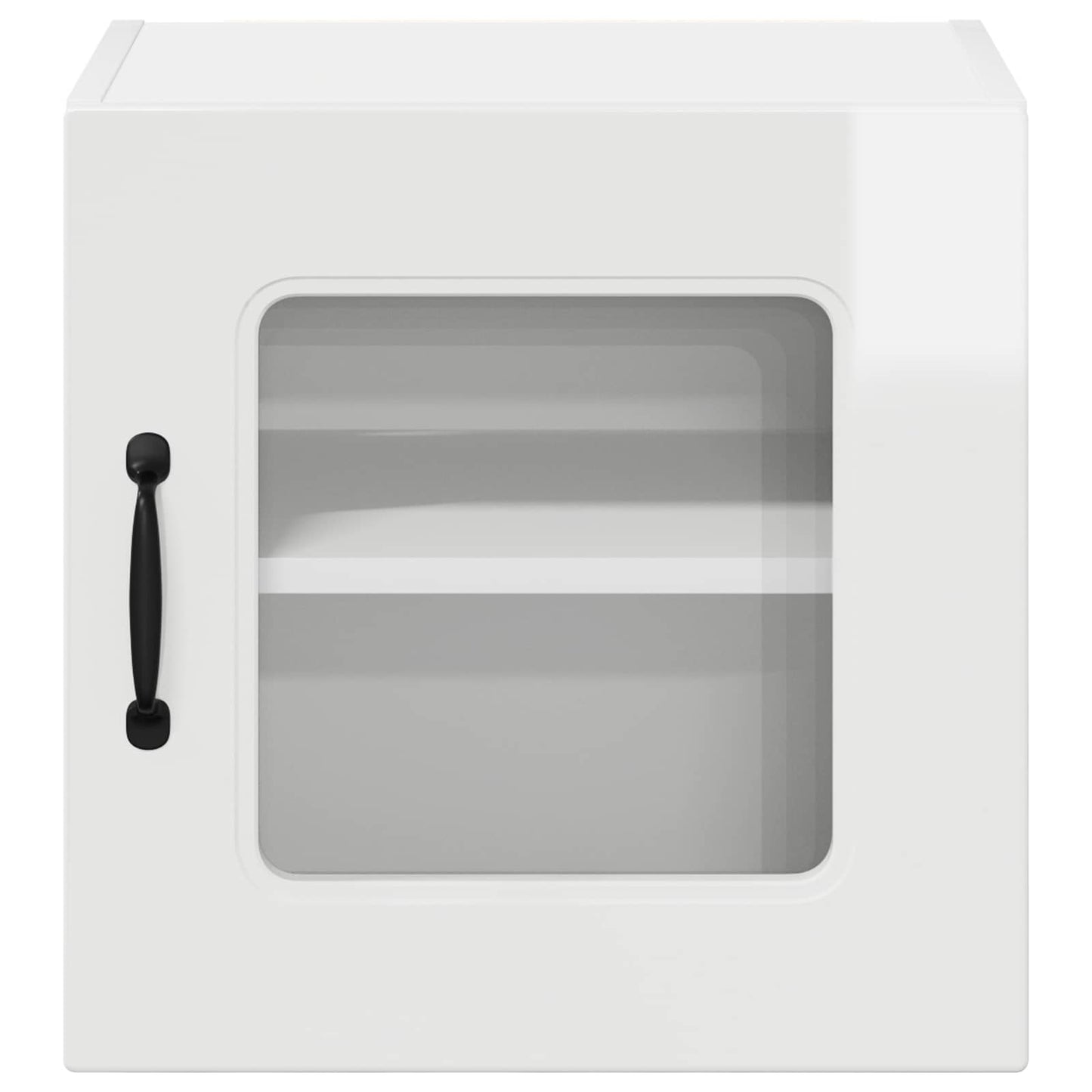 Pannello lavastoviglie Kalmar 2 pcs Bianco Lucido | homemem39