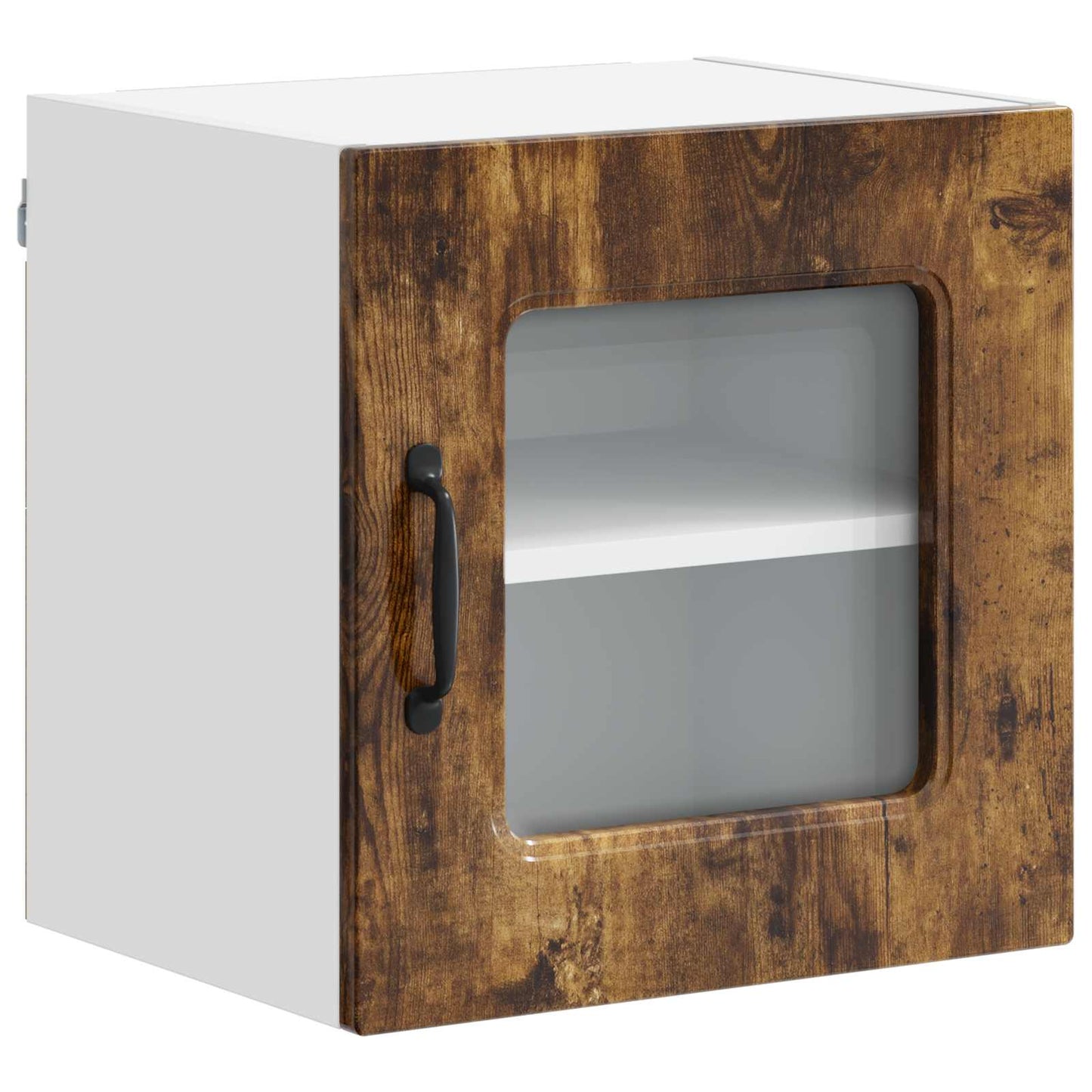 Pannello lavastoviglie Kalmar Rovere fumé 40 x 31 x 40 cm | homemem39