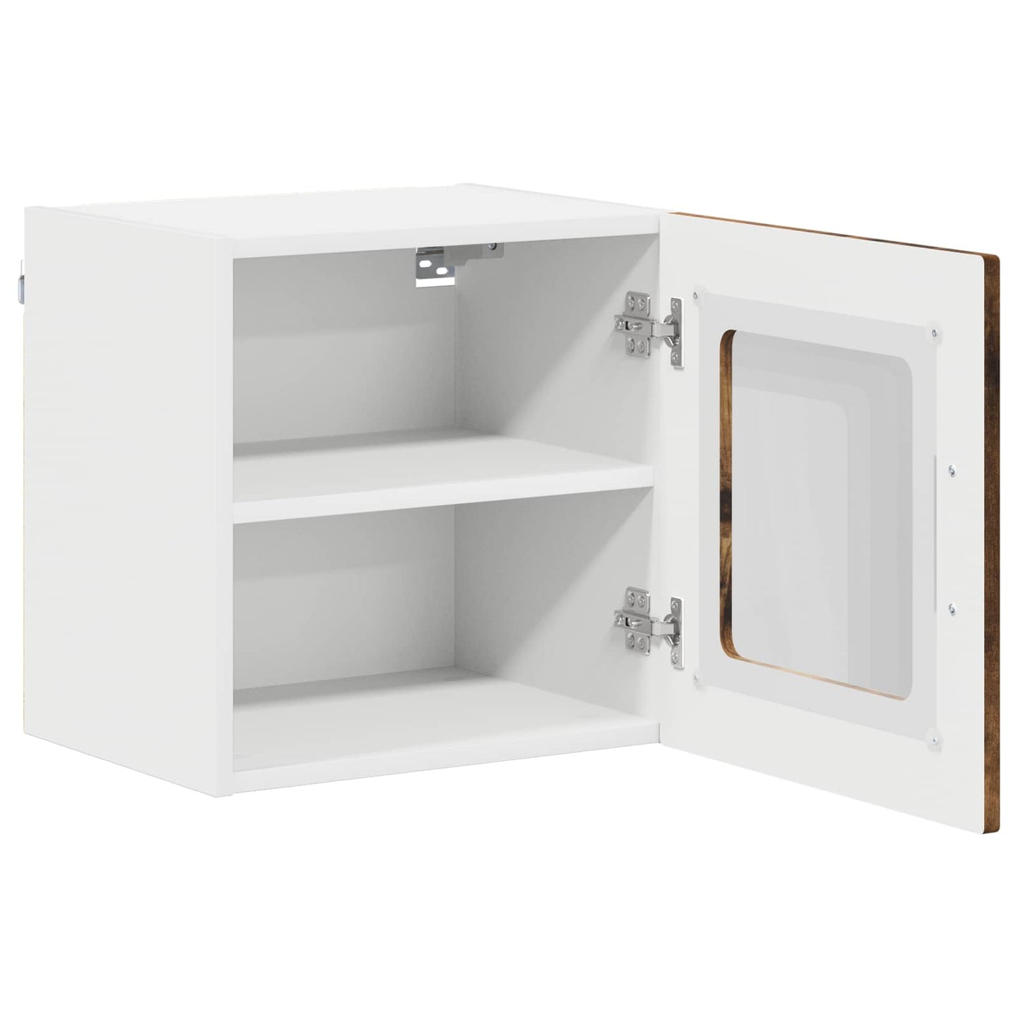 Pannello lavastoviglie Kalmar 2 pz Rovere fumé