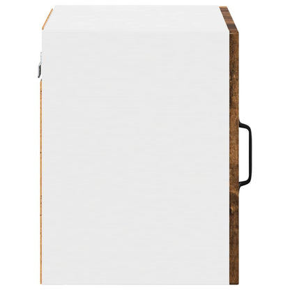 Pannello lavastoviglie Kalmar 2 pcs Rovere fumé 40 x 31 x 40 cm | homemem39