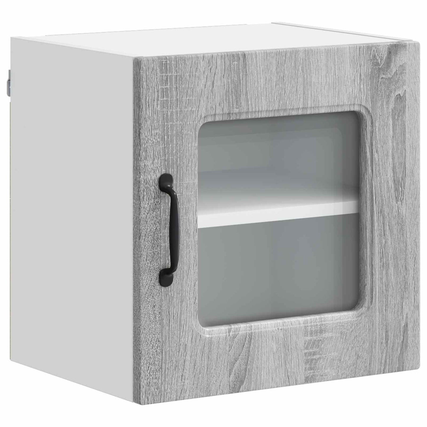 Pannello lavastoviglie Kalmar 2 pcs Grigio Sonoma | homemem39