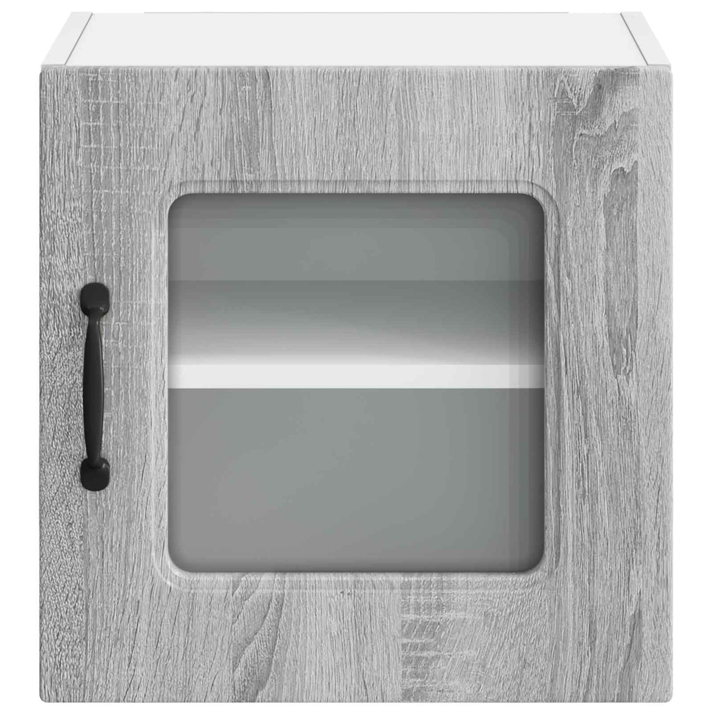 Pannello lavastoviglie Kalmar 2 pcs Grigio Sonoma | homemem39