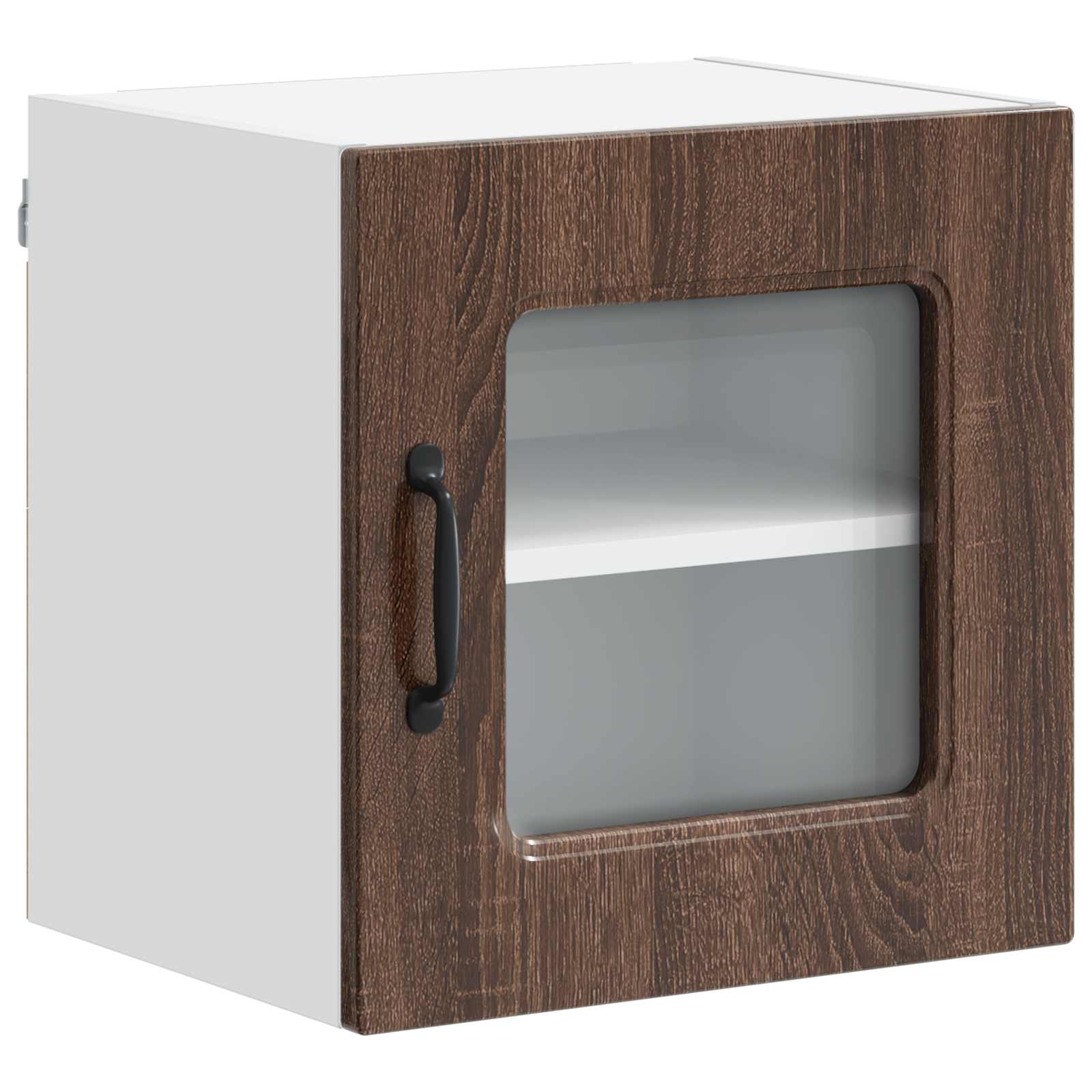 Pannello lavastoviglie Kalmar Rovere Marrone 40 x 31 x 40 cm | homemem39