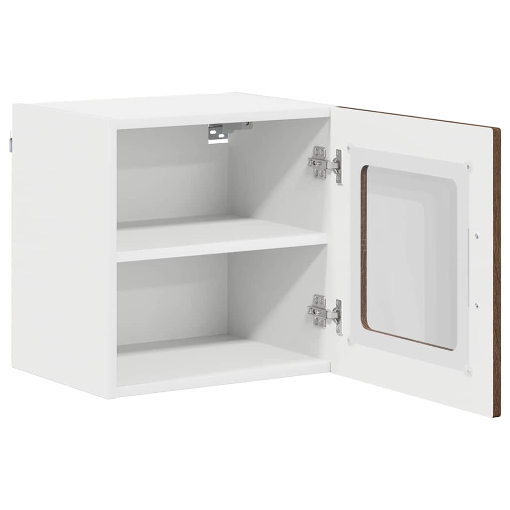 Pannello lavastoviglie Kalmar Rovere Marrone 40 x 31 x 40 cm | homemem39
