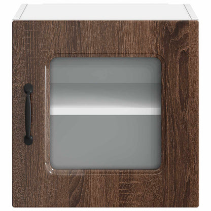 Pannello lavastoviglie Kalmar Rovere Marrone 40 x 31 x 40 cm | homemem39