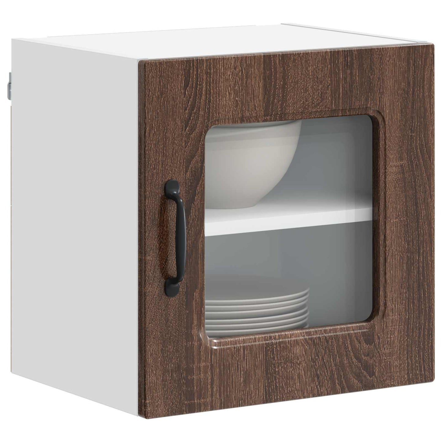 Pannello lavastoviglie Kalmar Rovere Marrone 40 x 31 x 40 cm | homemem39