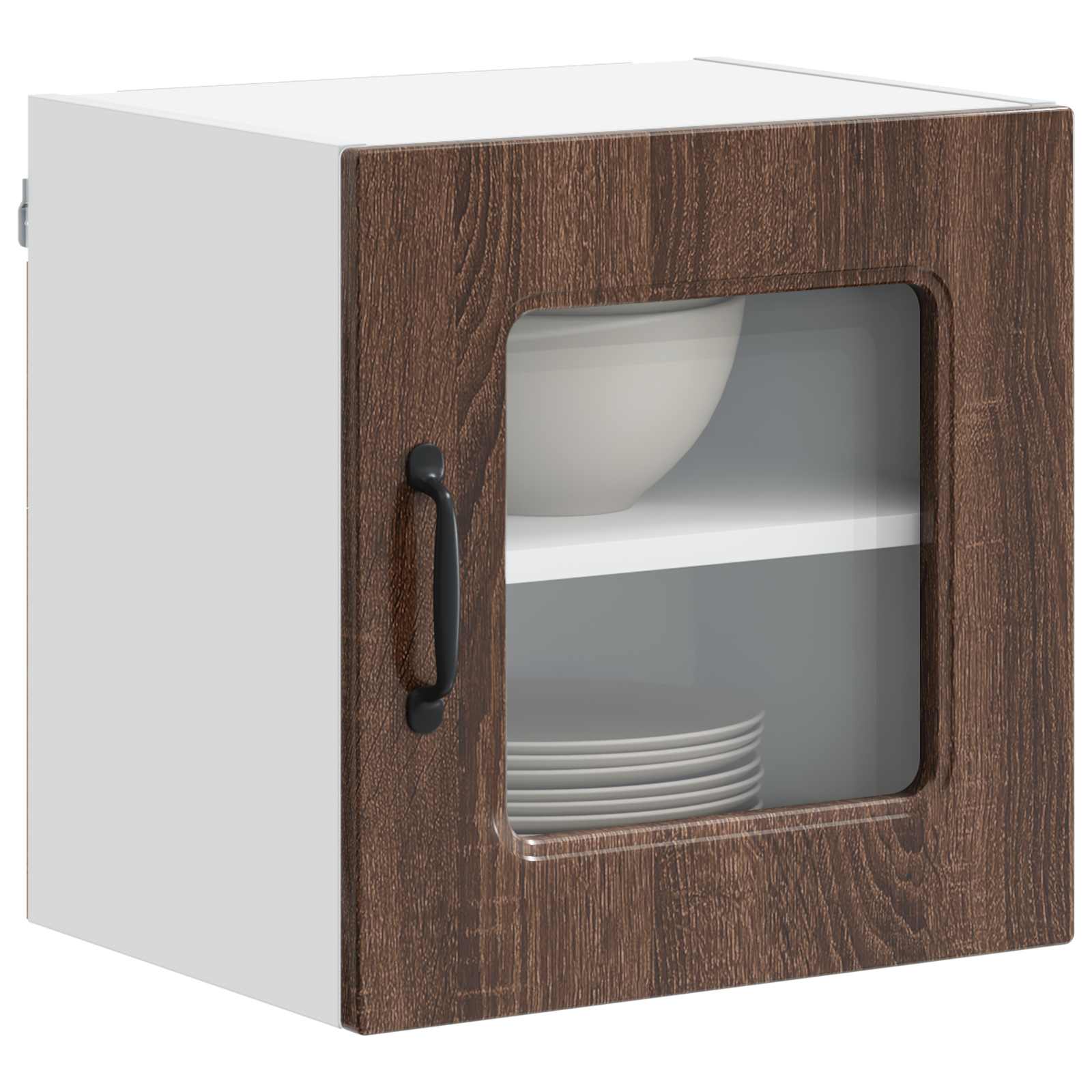 Pannello lavastoviglie Kalmar Rovere Marrone 40 x 31 x 40 cm | homemem39