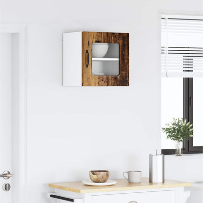 Pannello lavastoviglie Kalmar Legno vecchio 40 x 31 x 40 cm | homemem39