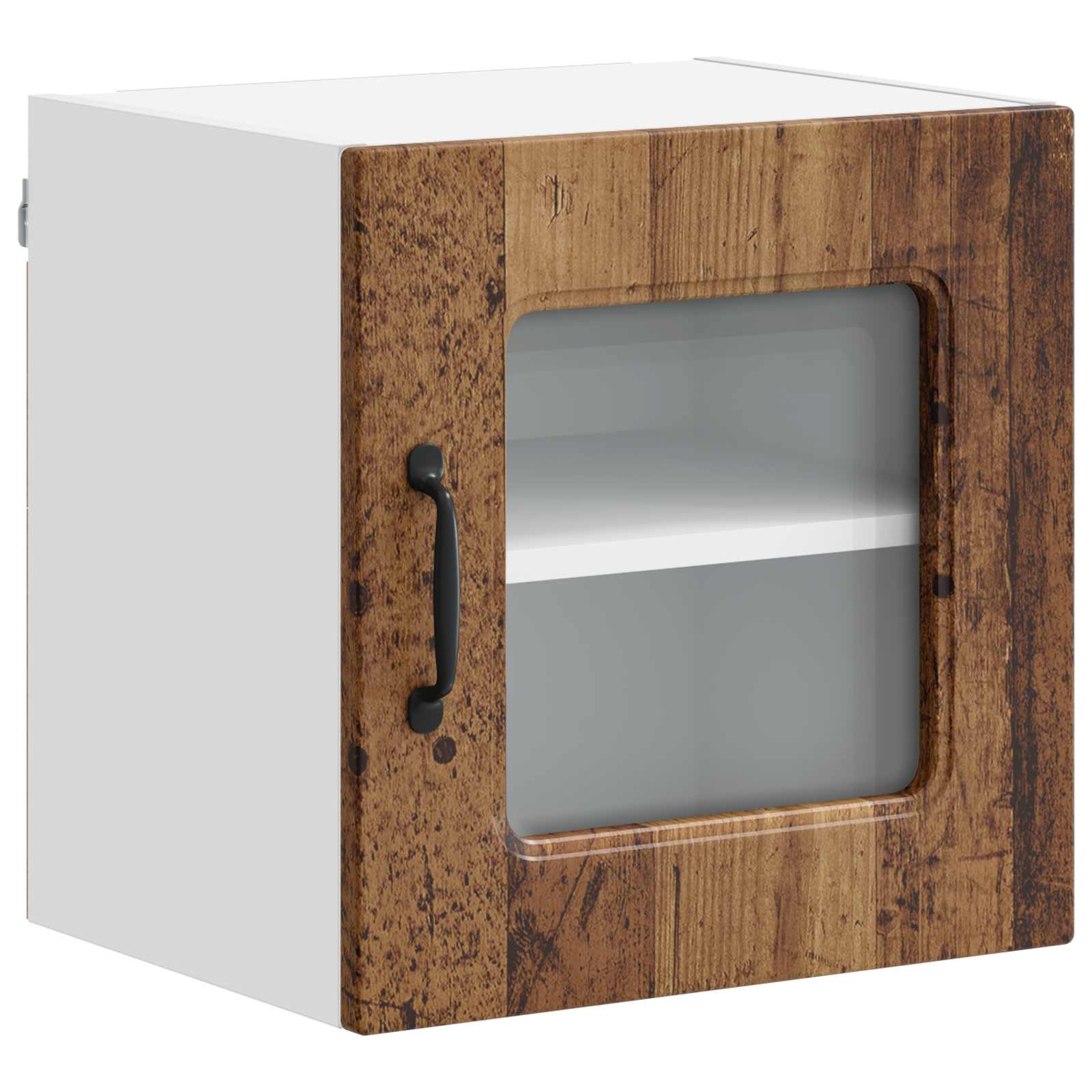 Pannello lavastoviglie Kalmar Legno vecchio 40 x 31 x 40 cm | homemem39