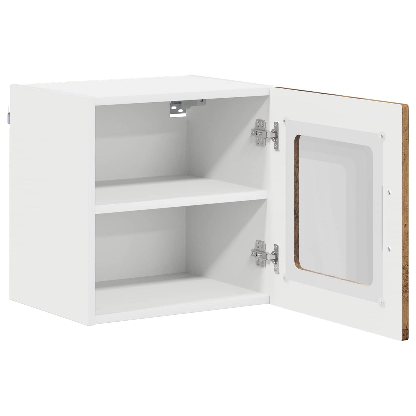 Pannello lavastoviglie Kalmar Legno vecchio 40 x 31 x 40 cm