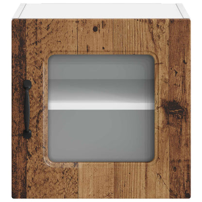 Pannello lavastoviglie Kalmar Legno vecchio 40 x 31 x 40 cm | homemem39