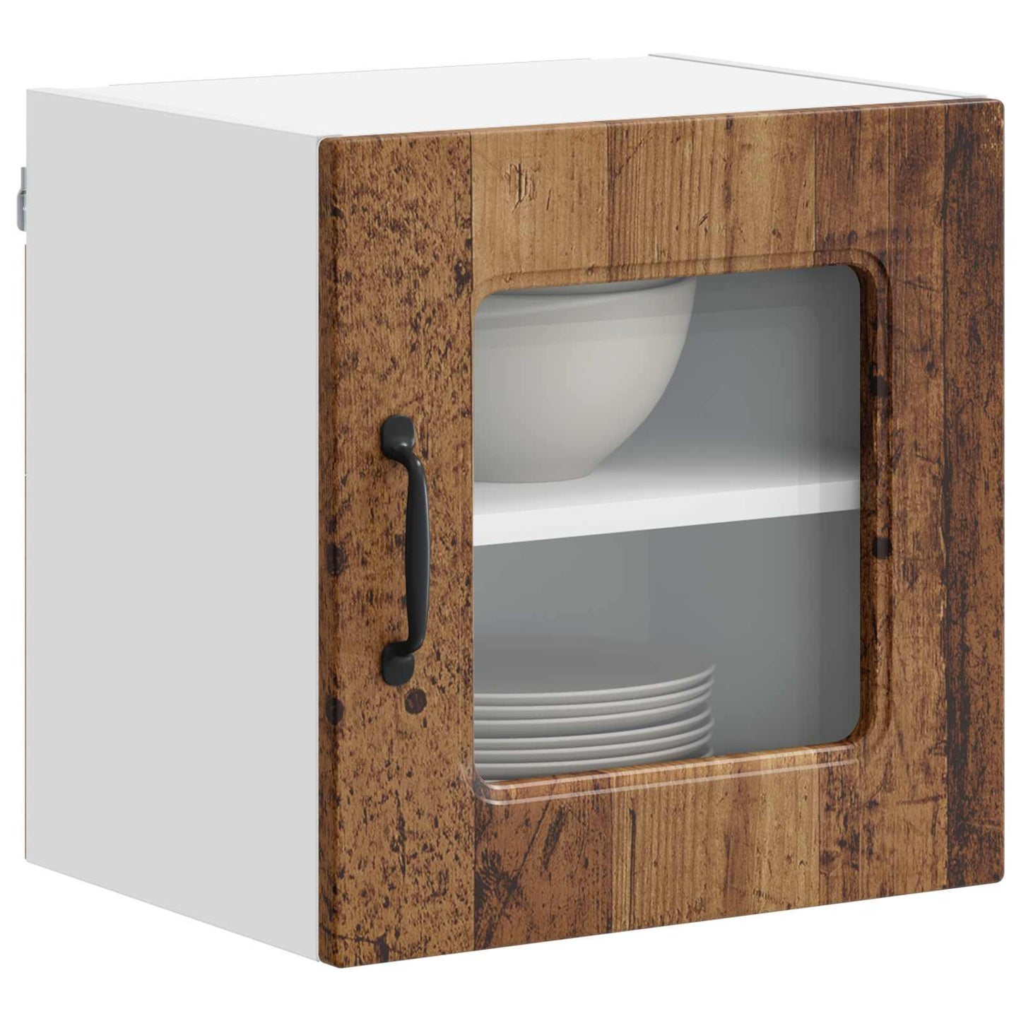 Pannello lavastoviglie Kalmar Legno vecchio 40 x 31 x 40 cm | homemem39