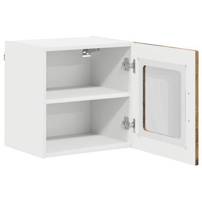 Pannello lavastoviglie Kalmar 2 pz Legno vecchio