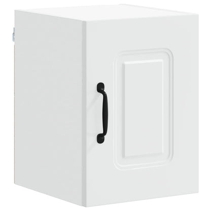 Pannello lavastoviglie Kalmar Bianco 30 x 31 x 40 cm | homemem39