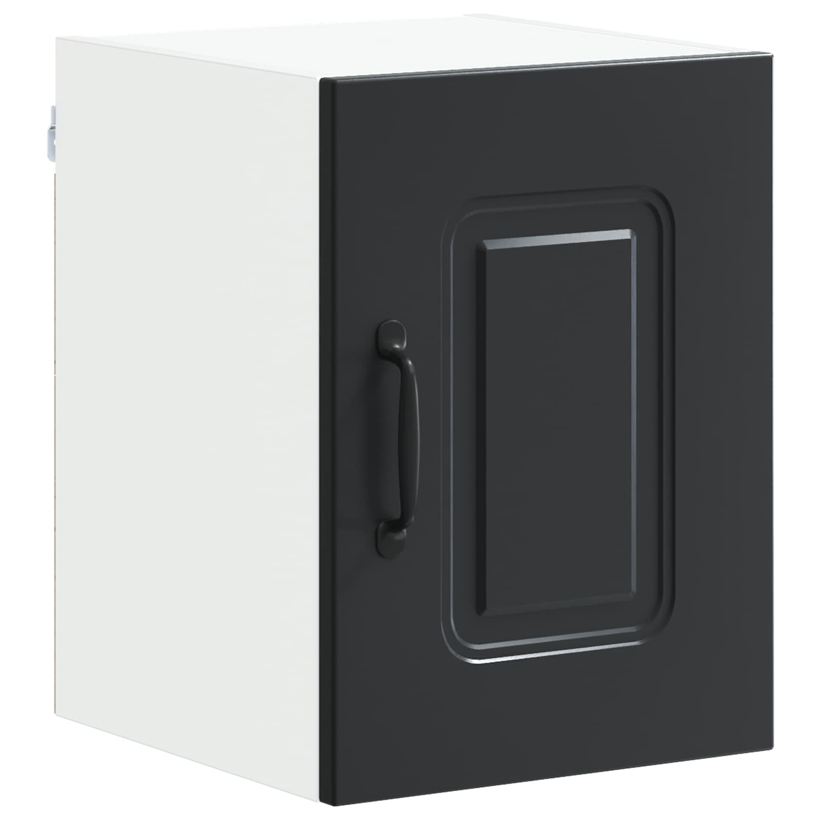 Pannello lavastoviglie Kalmar Nero 30 x 31 x 40 cm | homemem39