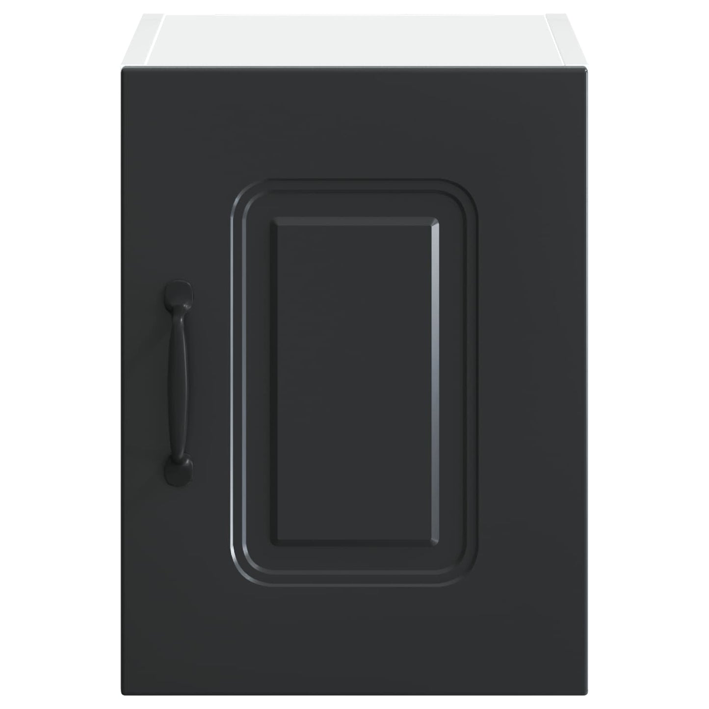 Pannello lavastoviglie Kalmar Nero 30 x 31 x 40 cm | homemem39