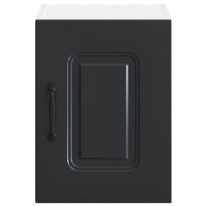 Pannello lavastoviglie Kalmar Nero 30 x 31 x 40 cm | homemem39