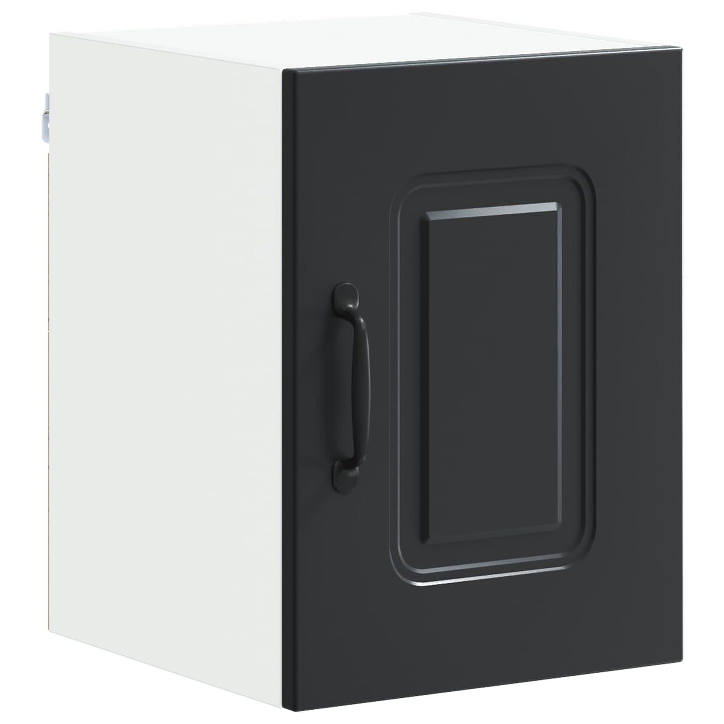 Pannello lavastoviglie Kalmar 2 pcs Nero 30 x 31 x 40 cm | homemem39