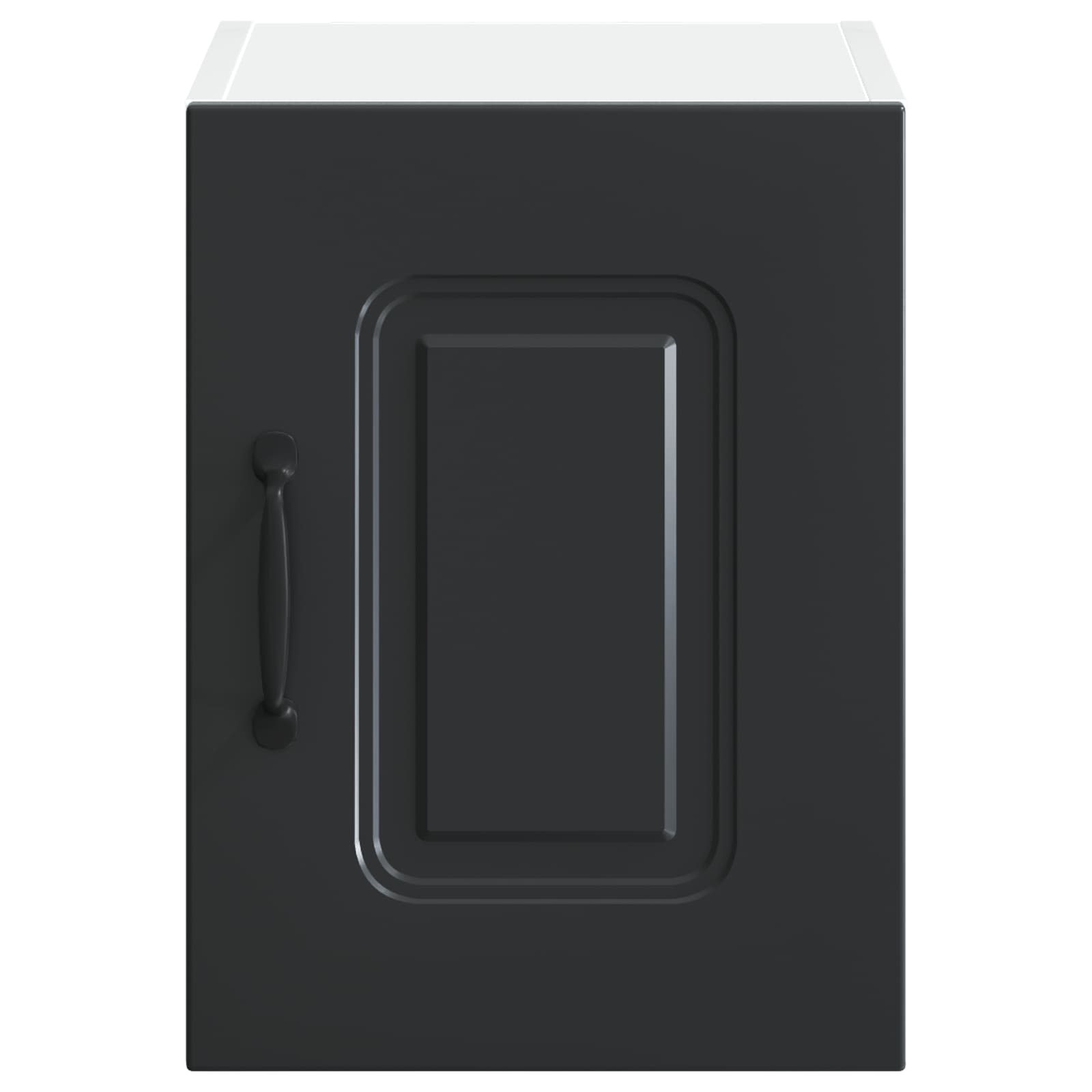 Pannello lavastoviglie Kalmar 2 pcs Nero 30 x 31 x 40 cm | homemem39