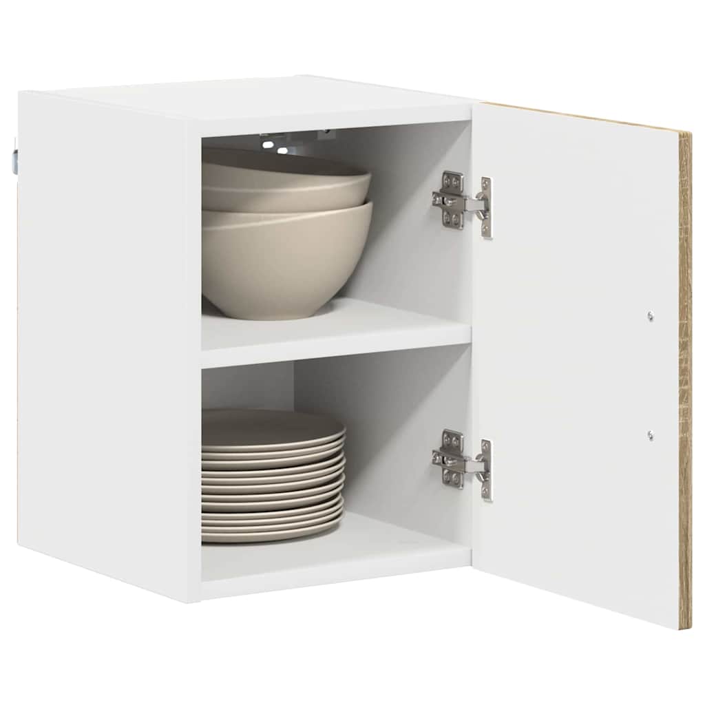 Pannello lavastoviglie Kalmar Rovere Sonoma 30 x 31 x 40 cm | homemem39