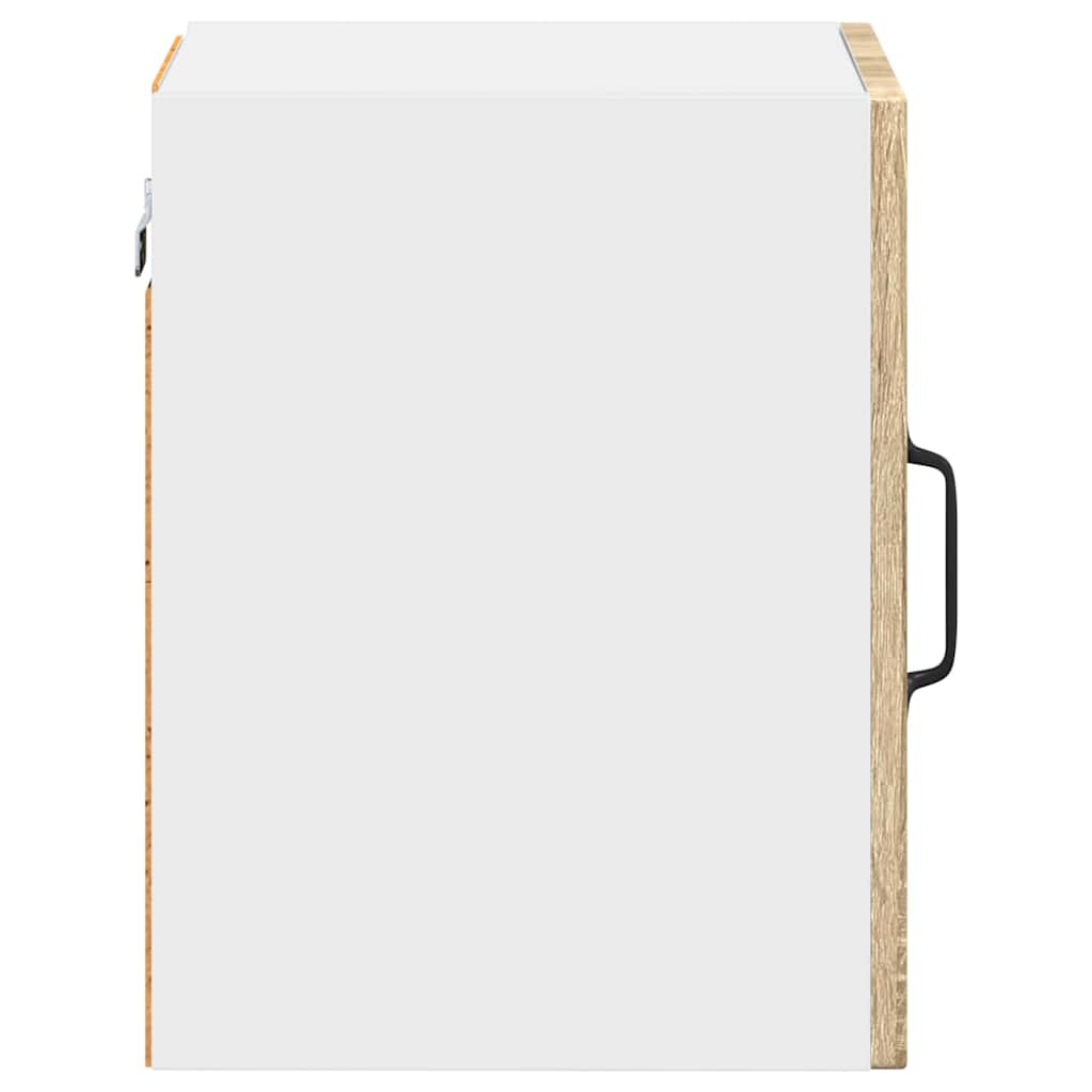 Pannello lavastoviglie Kalmar Rovere Sonoma 30 x 31 x 40 cm | homemem39