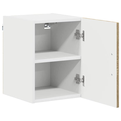 Pannello lavastoviglie Kalmar 2 pcs Rovere Sonoma | homemem39