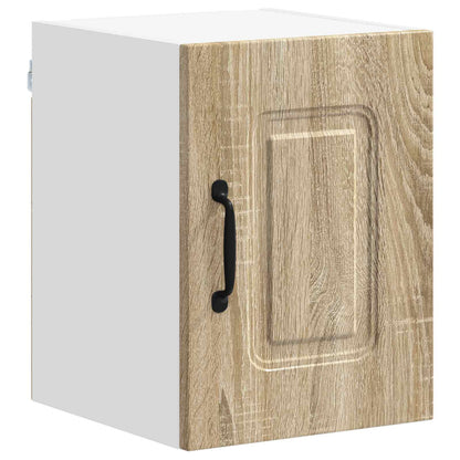 Pannello lavastoviglie Kalmar 2 pcs Rovere Sonoma | homemem39