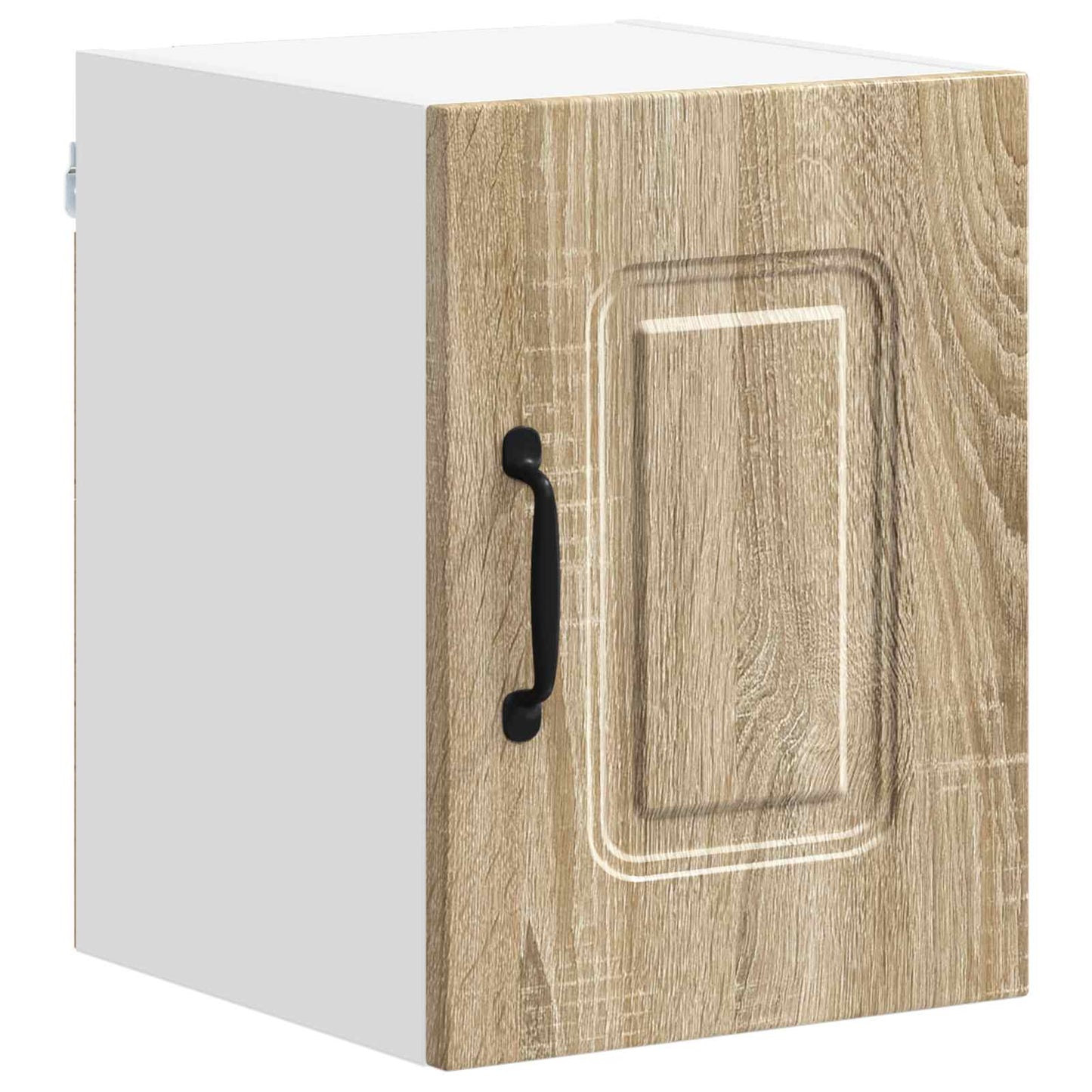 Pannello lavastoviglie Kalmar 2 pz Rovere Sonoma