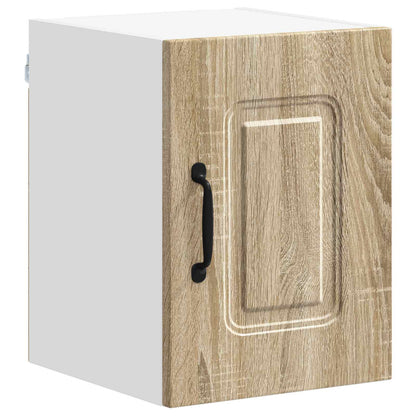 Pannello lavastoviglie Kalmar 2 pz Rovere Sonoma